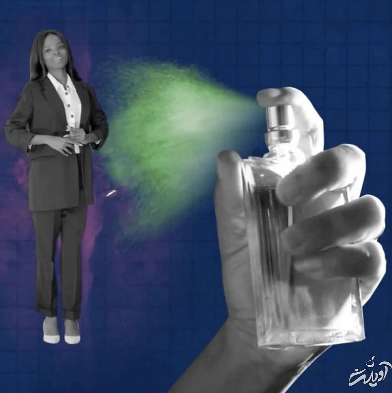 چرا مجرد‌ها بوی خاصی می‌دهند؟